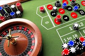 Roulette Strategies: Learn How To Get An Edge On The Machines